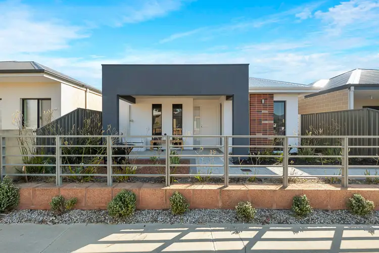 Main view of Homely house listing, 24 Yewers Drive, Champion Lakes WA 6111