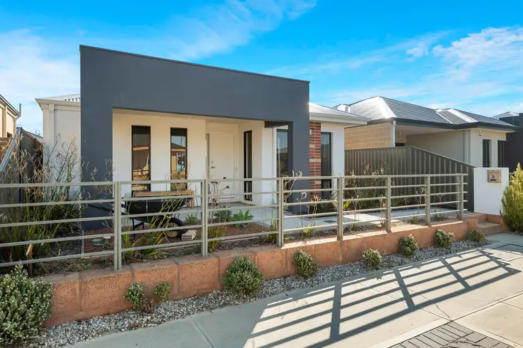 Second view of Homely house listing, 24 Yewers Drive, Champion Lakes WA 6111