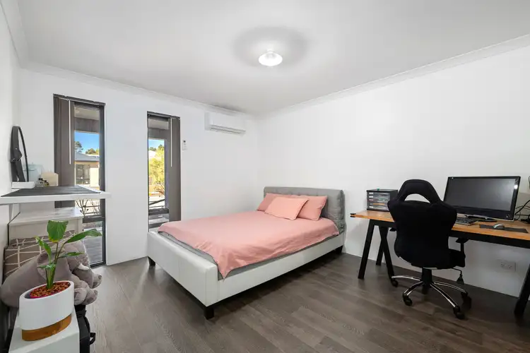 Fifth view of Homely house listing, 24 Yewers Drive, Champion Lakes WA 6111