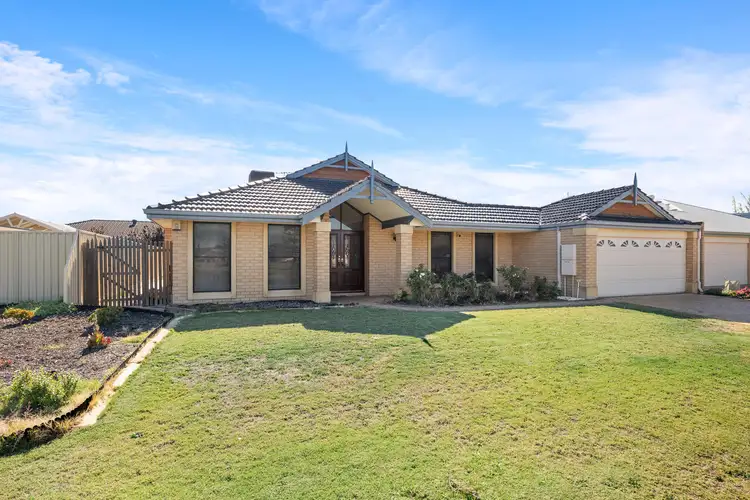 Main view of Homely house listing, 3 Pinaster Boulevard, Canning Vale WA 6155