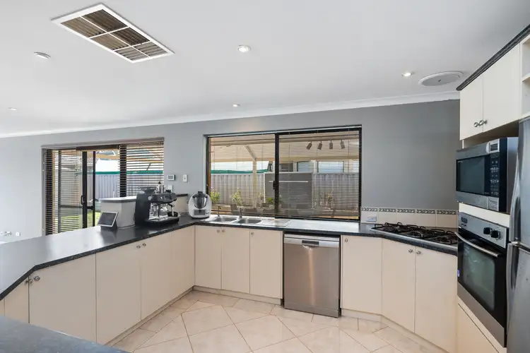 Second view of Homely house listing, 3 Pinaster Boulevard, Canning Vale WA 6155