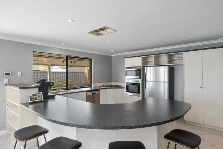 Third view of Homely house listing, 3 Pinaster Boulevard, Canning Vale WA 6155
