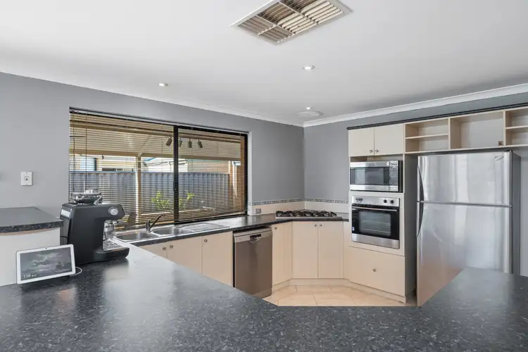 Fourth view of Homely house listing, 3 Pinaster Boulevard, Canning Vale WA 6155