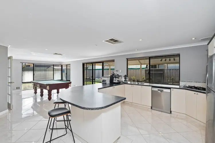 Fifth view of Homely house listing, 3 Pinaster Boulevard, Canning Vale WA 6155