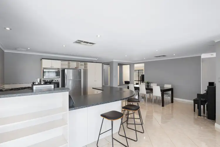 Sixth view of Homely house listing, 3 Pinaster Boulevard, Canning Vale WA 6155