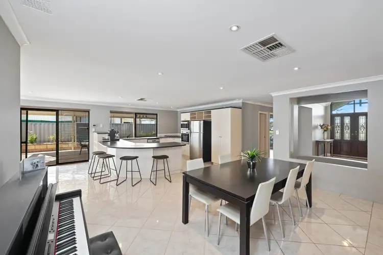 Seventh view of Homely house listing, 3 Pinaster Boulevard, Canning Vale WA 6155