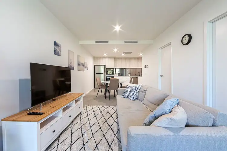 Third view of Homely apartment listing, 304/253 Northbourne Avenue, Lyneham ACT 2602
