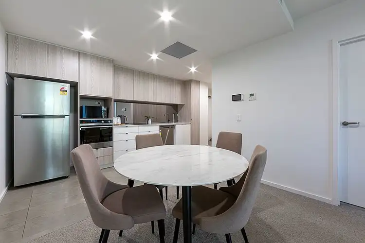 Fifth view of Homely apartment listing, 304/253 Northbourne Avenue, Lyneham ACT 2602
