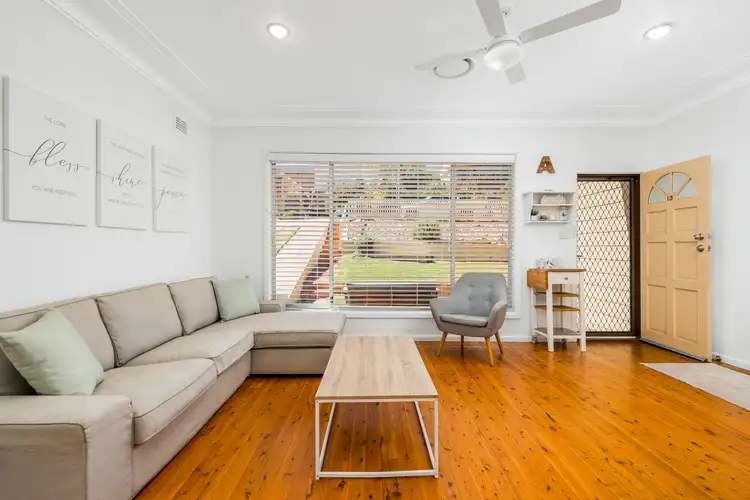 Third view of Homely house listing, 13 Crestbrook Street, Seven Hills NSW 2147