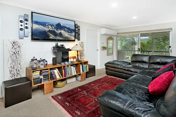 Fifth view of Homely house listing, 1651 Maleny Kenilworth Road, Conondale QLD 4552