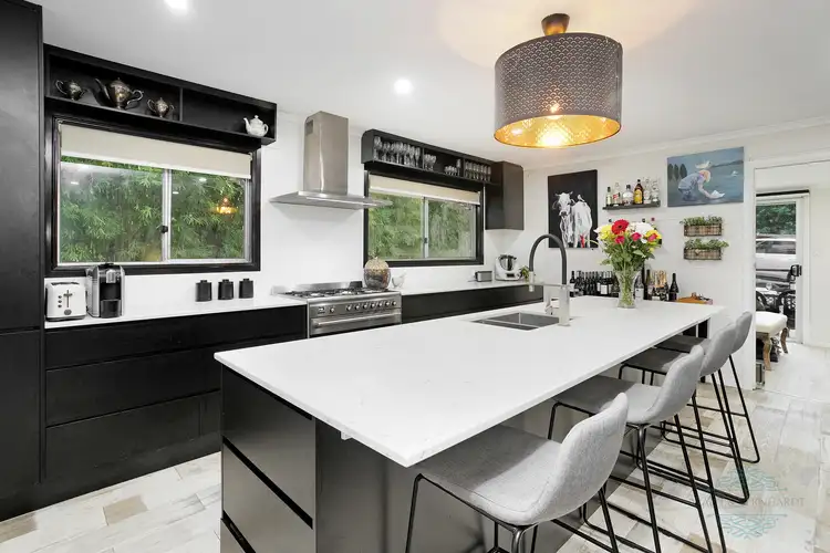 Sixth view of Homely house listing, 1651 Maleny Kenilworth Road, Conondale QLD 4552