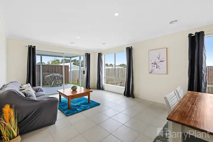 Fourth view of Homely house listing, 4 Weebar Road, Drouin VIC 3818