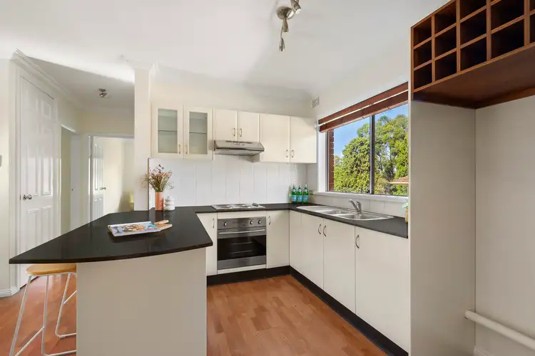 Second view of Homely apartment listing, 5/22 Factory Street, North Parramatta NSW 2151