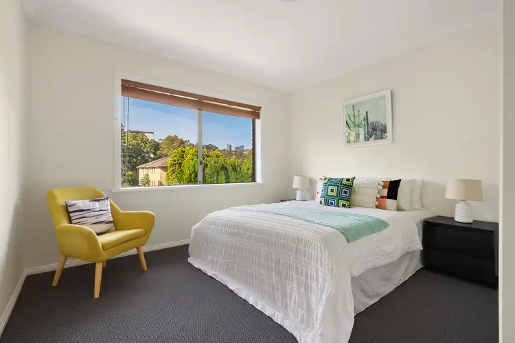 Fifth view of Homely apartment listing, 5/22 Factory Street, North Parramatta NSW 2151