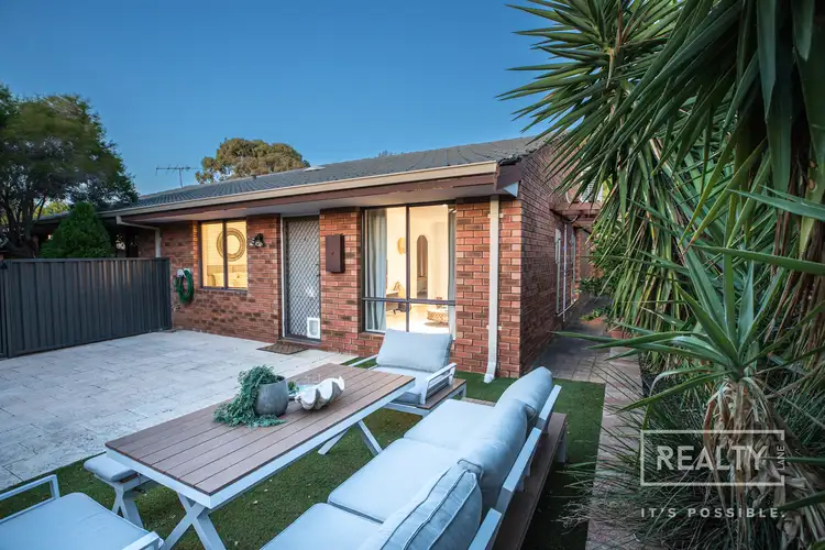 Main view of Homely unit listing, 4/136 Gildercliffe Street, Scarborough WA 6019
