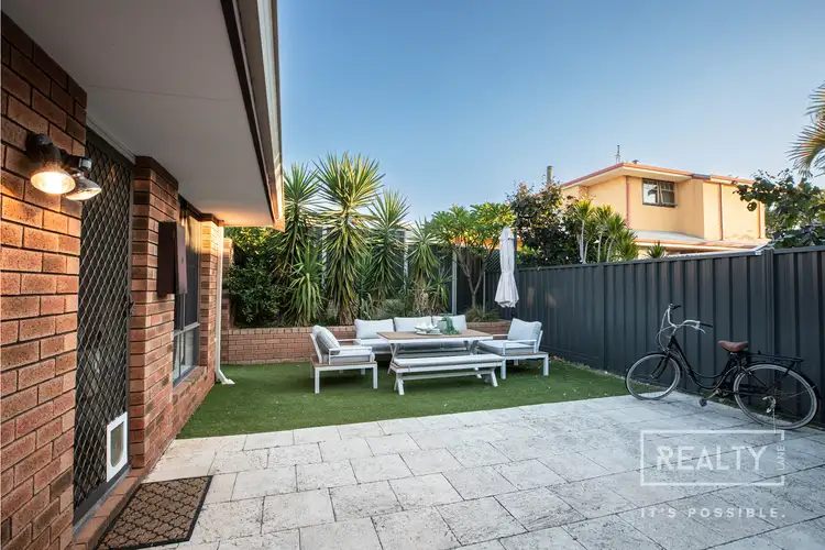 Fourth view of Homely unit listing, 4/136 Gildercliffe Street, Scarborough WA 6019
