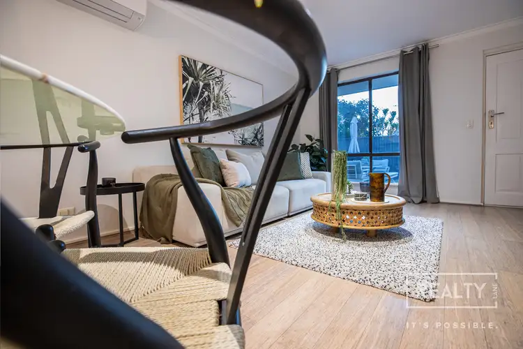 Fifth view of Homely unit listing, 4/136 Gildercliffe Street, Scarborough WA 6019
