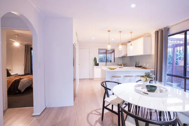 Sixth view of Homely unit listing, 4/136 Gildercliffe Street, Scarborough WA 6019