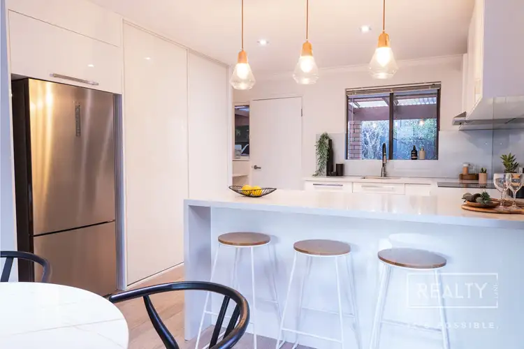 Seventh view of Homely unit listing, 4/136 Gildercliffe Street, Scarborough WA 6019