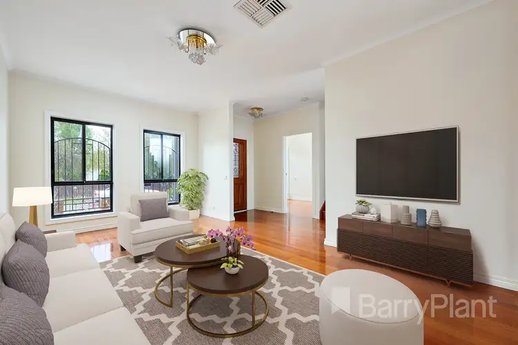 Second view of Homely house listing, 2/133 Lightwood Road, Noble Park VIC 3174