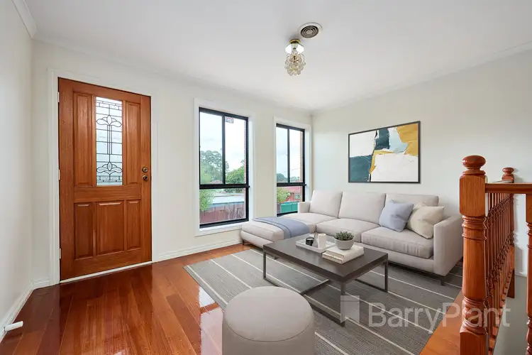Fifth view of Homely house listing, 2/133 Lightwood Road, Noble Park VIC 3174