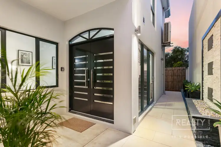 Second view of Homely house listing, 6/22 Pearl Parade, Scarborough WA 6019