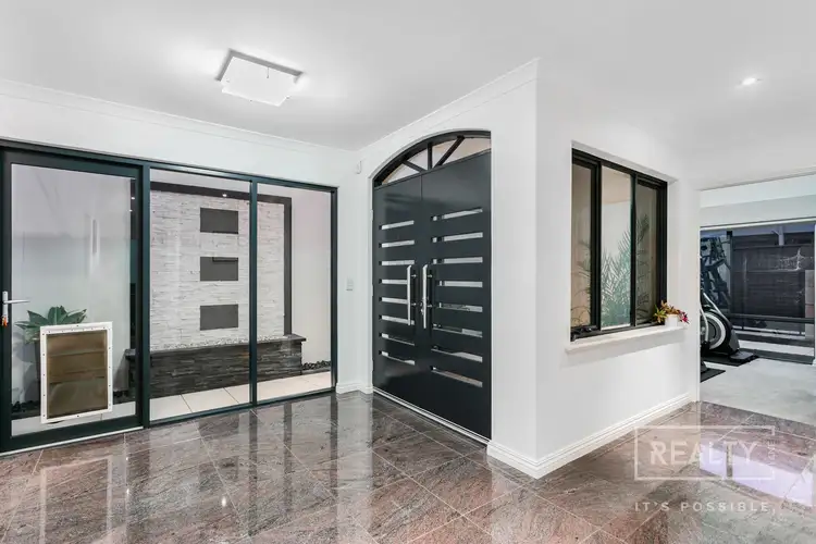 Third view of Homely house listing, 6/22 Pearl Parade, Scarborough WA 6019