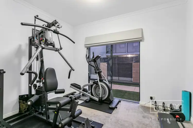 Fourth view of Homely house listing, 6/22 Pearl Parade, Scarborough WA 6019