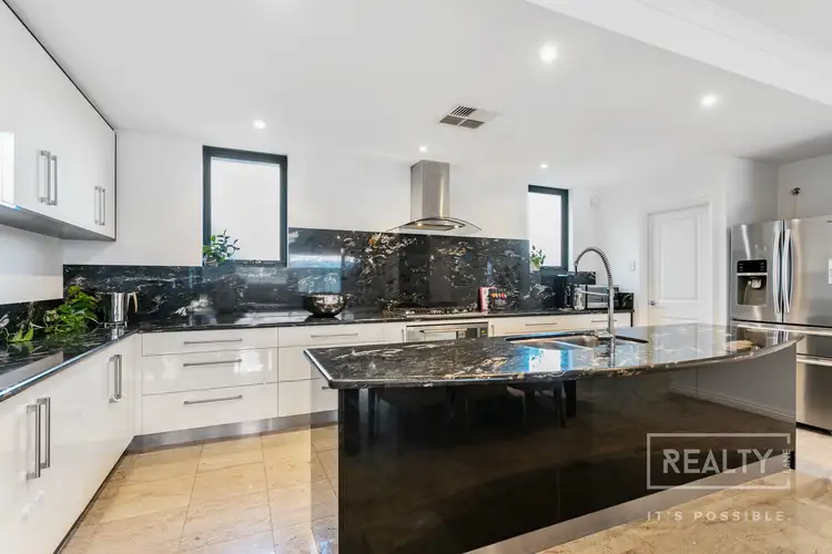 Sixth view of Homely house listing, 6/22 Pearl Parade, Scarborough WA 6019