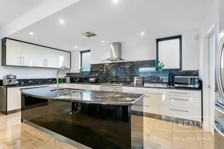 Seventh view of Homely house listing, 6/22 Pearl Parade, Scarborough WA 6019