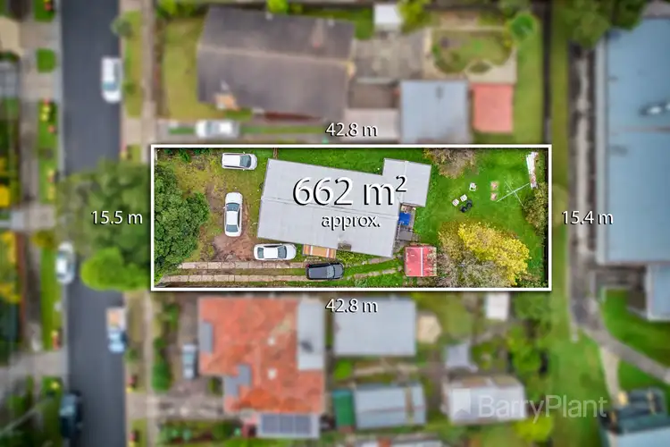 26 Leman Crescent, Noble Park VIC 3174