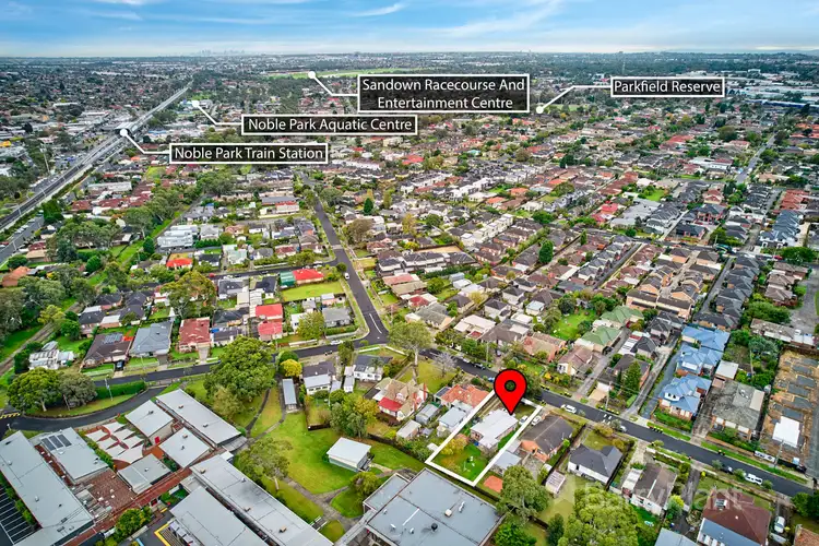 Fourth view of Homely house listing, 26 Leman Crescent, Noble Park VIC 3174