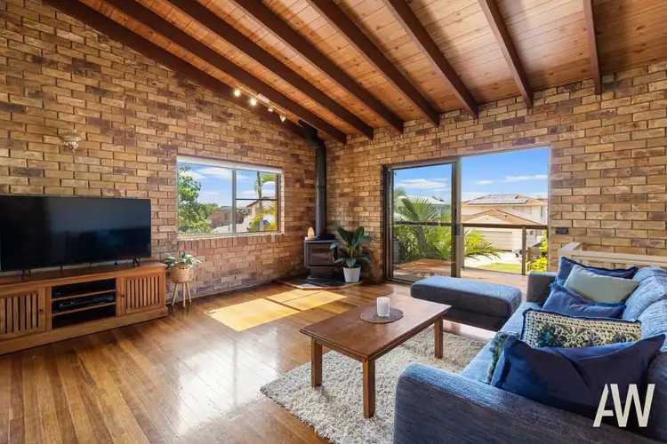 Second view of Homely house listing, 15 Coppabella Crescent, Mooloolaba QLD 4557