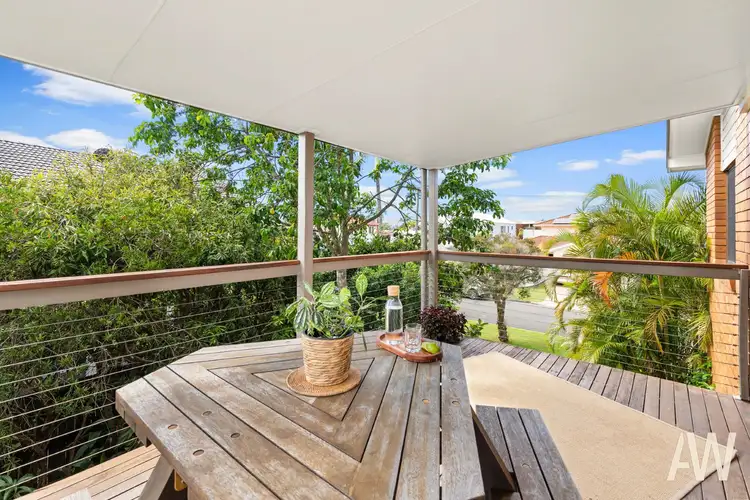 Fifth view of Homely house listing, 15 Coppabella Crescent, Mooloolaba QLD 4557