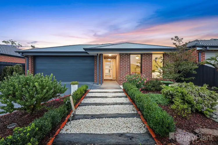 40 Waratah Street, Longwarry VIC 3816