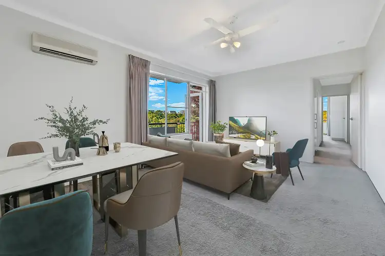 Second view of Homely unit listing, 6/101 Constitution Road West, West Ryde NSW 2114