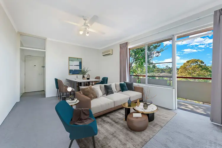 Fourth view of Homely unit listing, 6/101 Constitution Road West, West Ryde NSW 2114