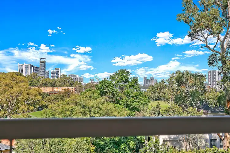 Fifth view of Homely unit listing, 6/101 Constitution Road West, West Ryde NSW 2114