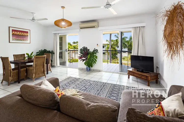Main view of Homely apartment listing, 6/75 Aralia Street, Rapid Creek NT 810
