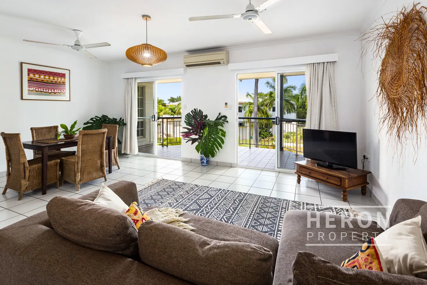 Main view of Homely apartment listing, 6/75 Aralia Street, Rapid Creek NT 810