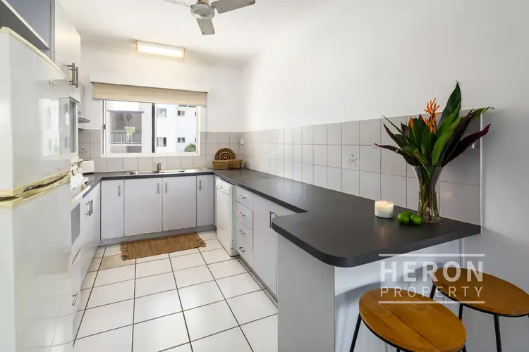 Fourth view of Homely apartment listing, 6/75 Aralia Street, Rapid Creek NT 810