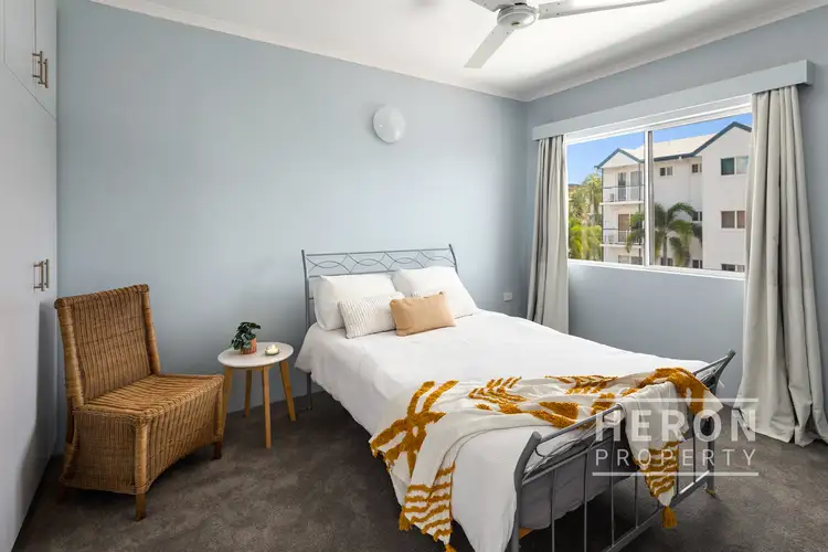 Fifth view of Homely apartment listing, 6/75 Aralia Street, Rapid Creek NT 810