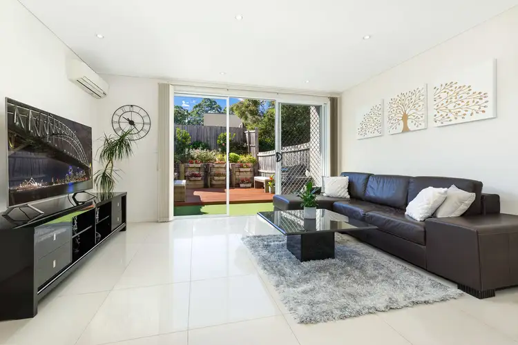 Main view of Homely townhouse listing, 20/16 Carson Street, Dundas Valley NSW 2117