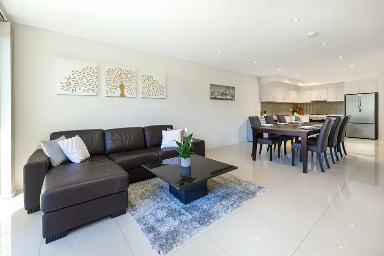Third view of Homely townhouse listing, 20/16 Carson Street, Dundas Valley NSW 2117