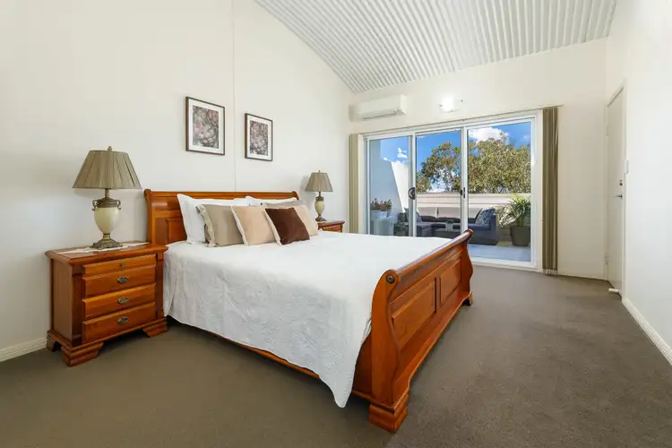 Fourth view of Homely townhouse listing, 20/16 Carson Street, Dundas Valley NSW 2117
