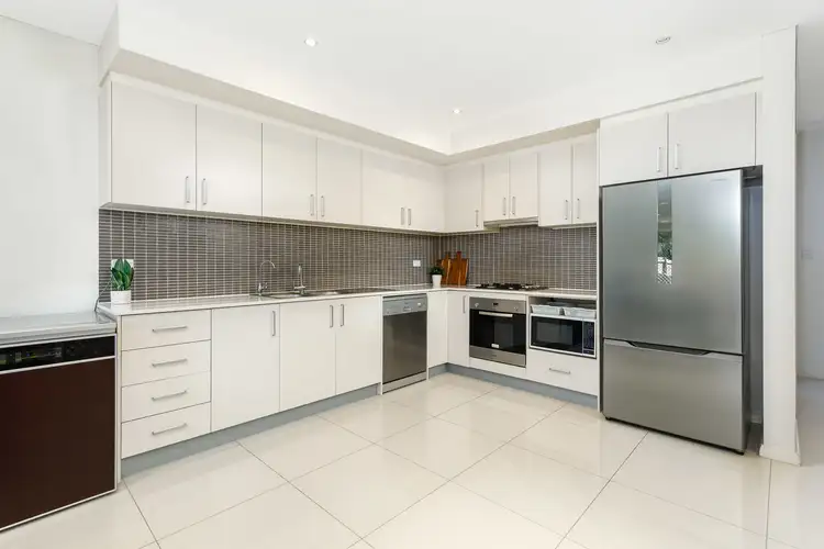 Fifth view of Homely townhouse listing, 20/16 Carson Street, Dundas Valley NSW 2117