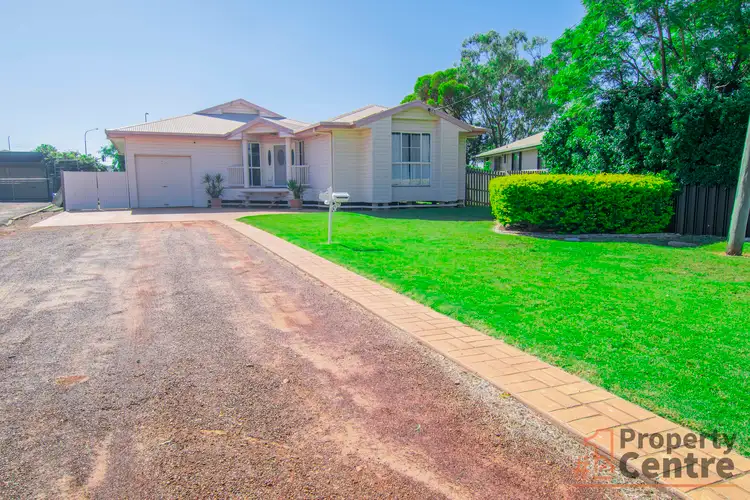 10 Wills Place, Dalby QLD 4405