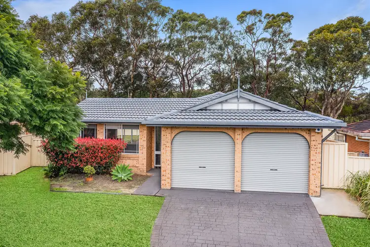 Main view of Homely house listing, 43 Gilford Street, Kariong NSW 2250