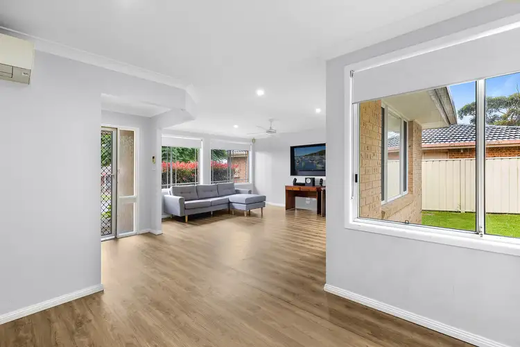 Third view of Homely house listing, 43 Gilford Street, Kariong NSW 2250