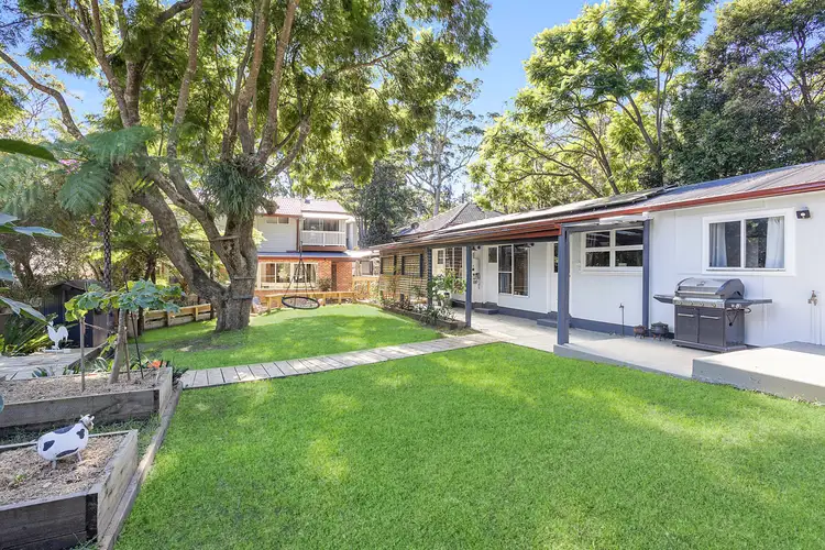 14 Grevillea Grove, Heathcote NSW 2233